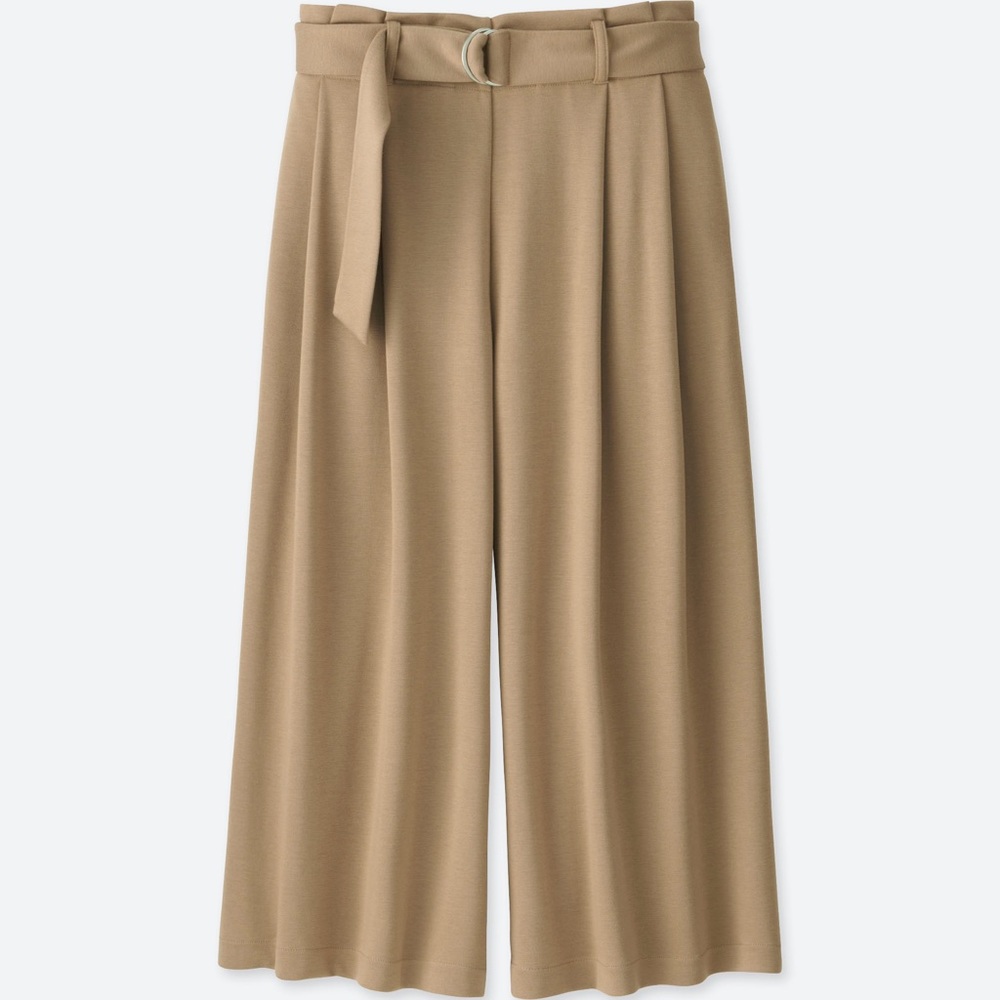 Uniqlo Flowy  Pants